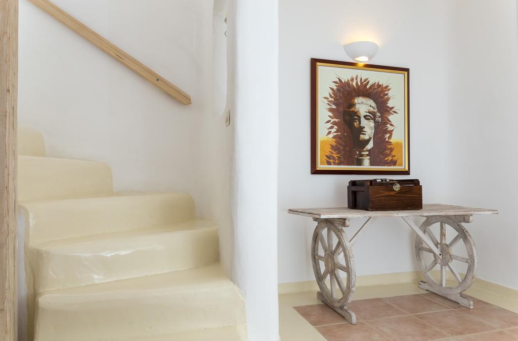 Villa Clio Ornos  Zewnętrze zdjęcie