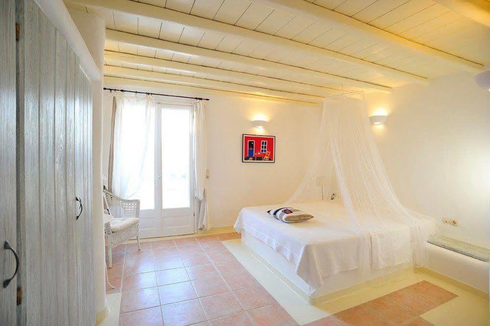 Villa Clio Ornos  Zewnętrze zdjęcie